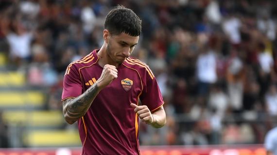 世界杯赛程-意媒：多特和斯图加特有意苏莱，罗马要价至少3000万欧