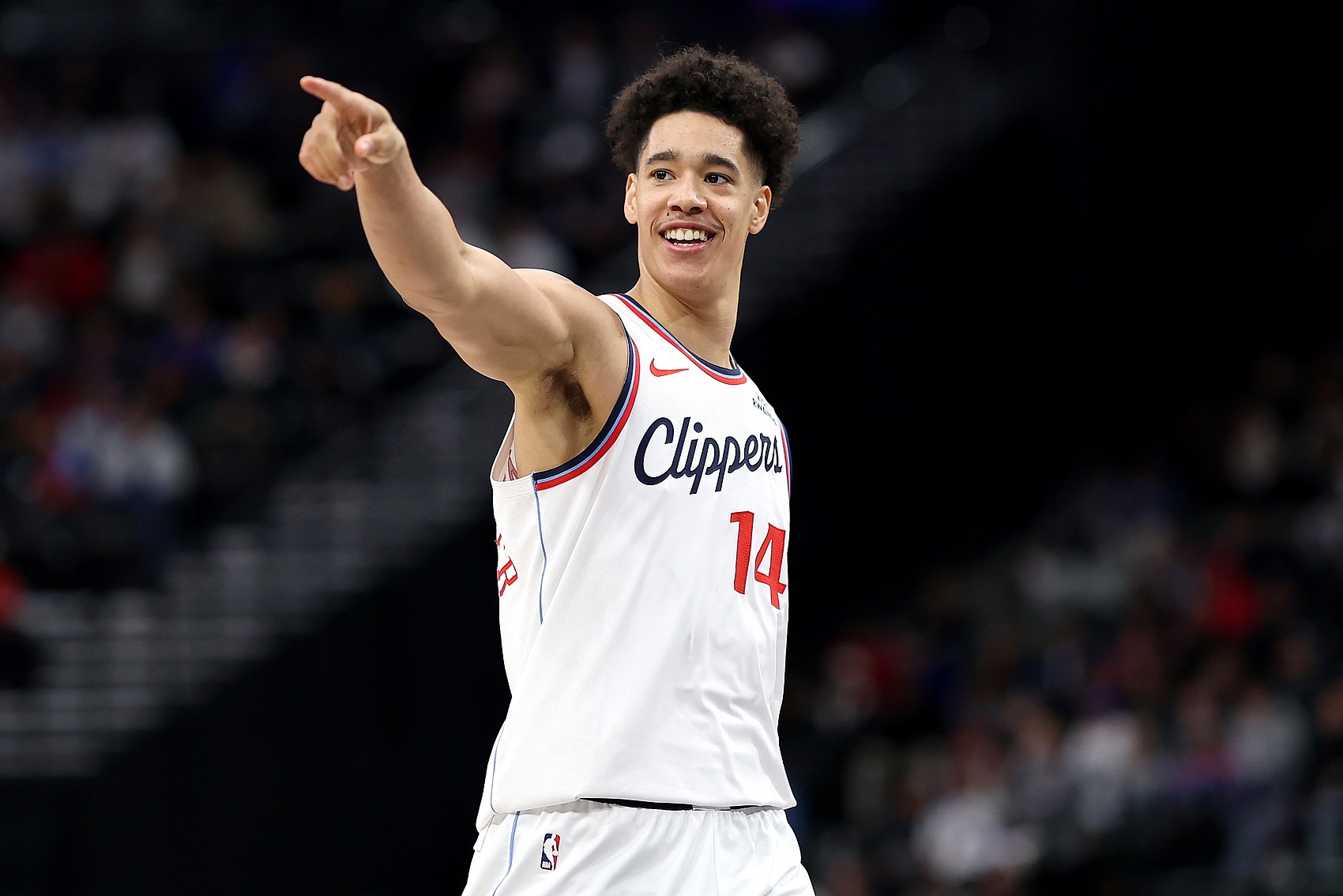 注册账号-卢：尼德豪泽的防守能改变比赛 他接下来需多投篮&amp;多参与挡拆外弹