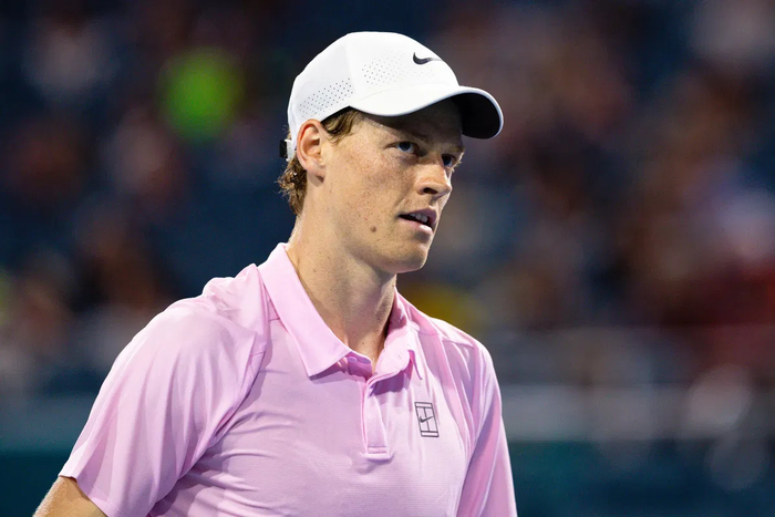 比赛分析-辛纳打破费德勒一大纪录，迪米十四年纪录惨遭终结|迪米特洛夫|阿尔卡拉斯|蒙特卡洛大师赛|扬尼克-辛纳|ATP_新浪新闻